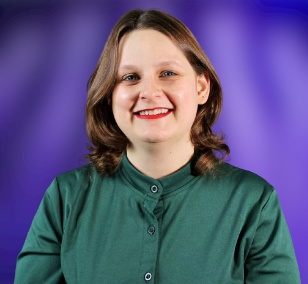 Amanda Faulkenberry's Profile Picture